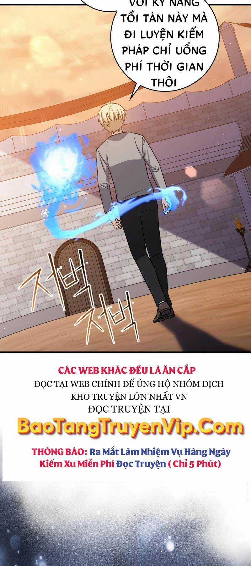 Sát Thủ Tái Sinh Thành Một Kiếm Sĩ Thiên Tài Chapter 10 trang 83