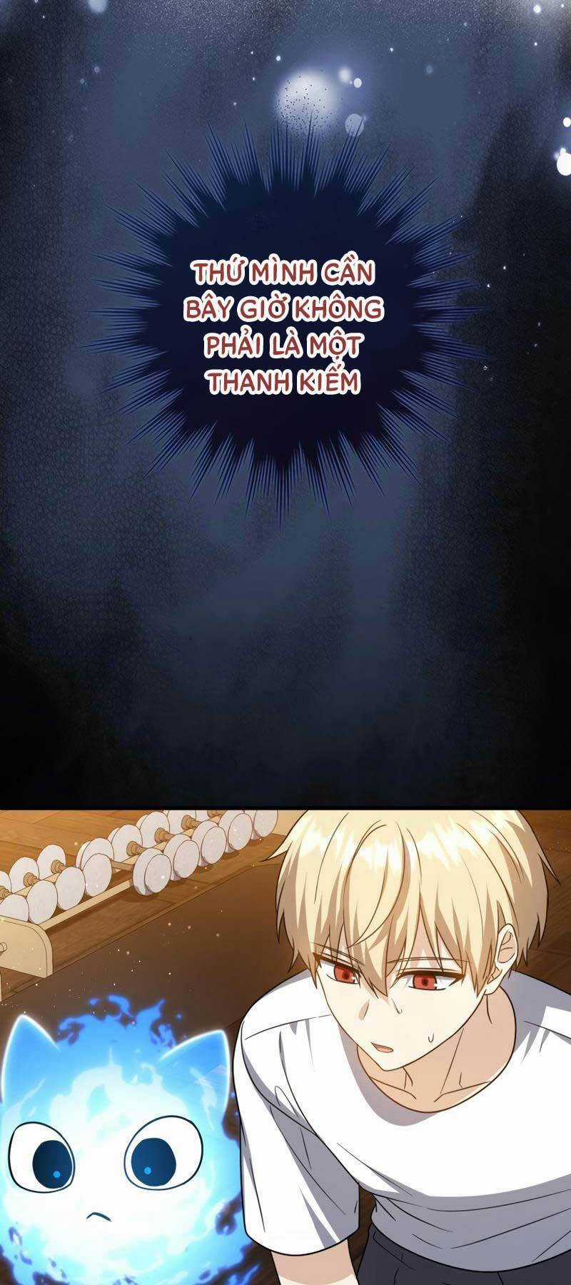 Sát Thủ Tái Sinh Thành Một Kiếm Sĩ Thiên Tài Chapter 10 trang 84