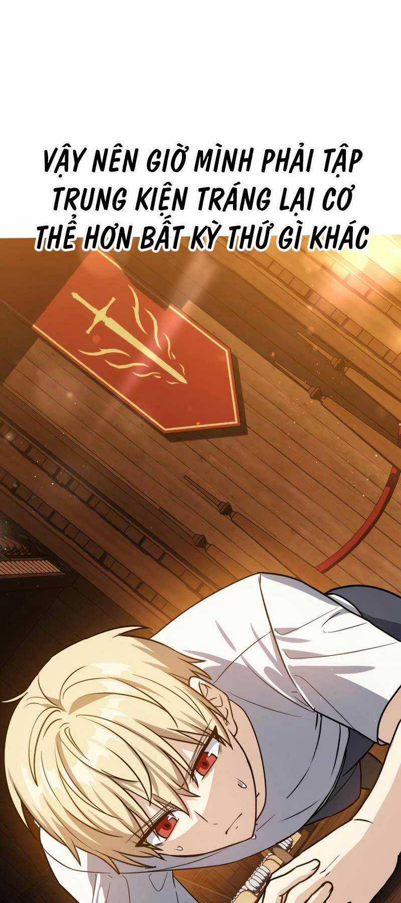 Sát Thủ Tái Sinh Thành Một Kiếm Sĩ Thiên Tài Chapter 10 trang 88