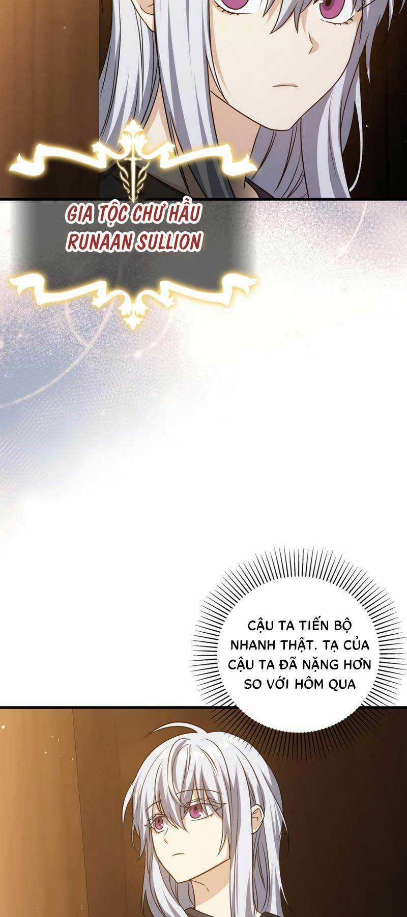 Sát Thủ Tái Sinh Thành Một Kiếm Sĩ Thiên Tài Chapter 10 trang 91