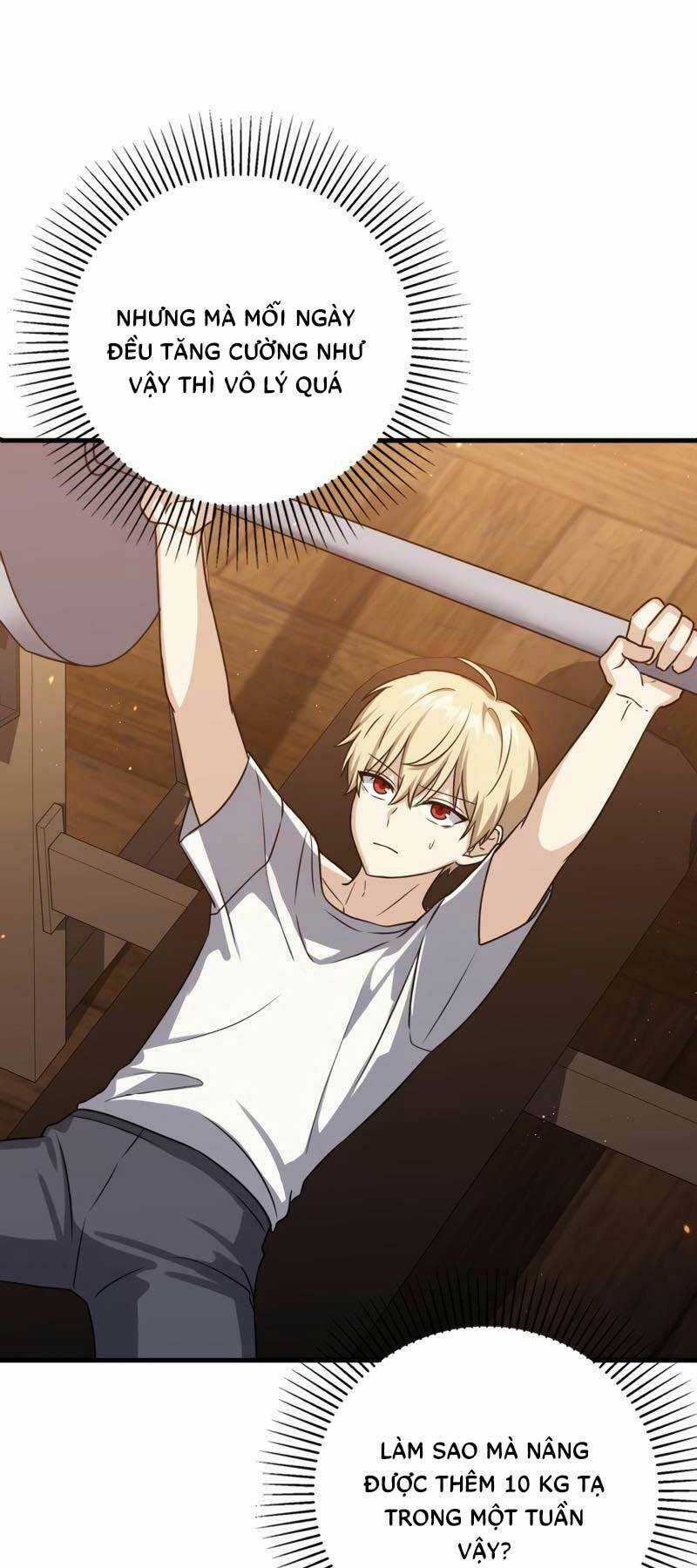 Sát Thủ Tái Sinh Thành Một Kiếm Sĩ Thiên Tài Chapter 10 trang 94