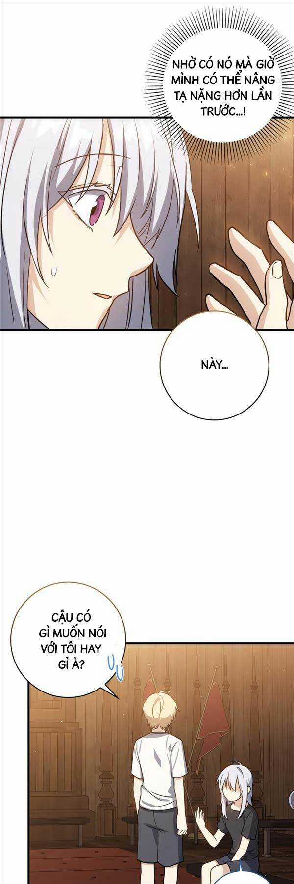 Sát Thủ Tái Sinh Thành Một Kiếm Sĩ Thiên Tài Chapter 11 trang 10