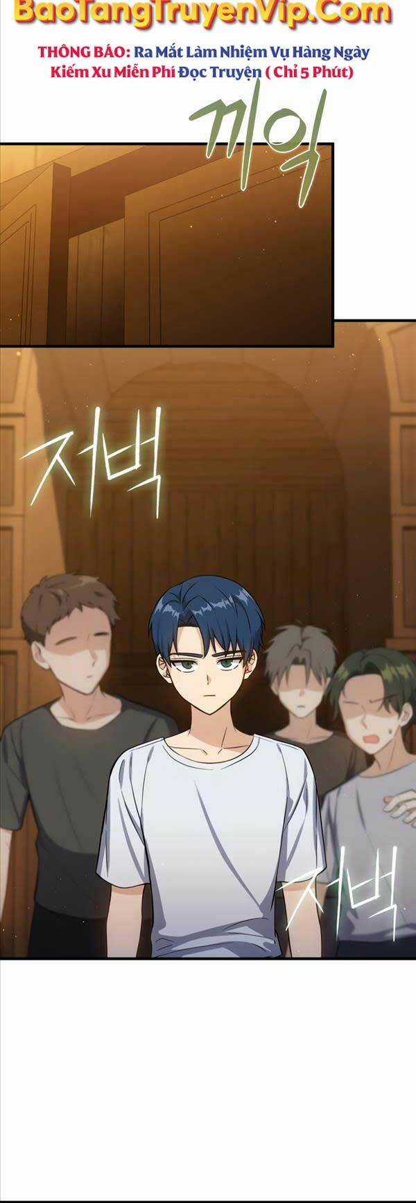 Sát Thủ Tái Sinh Thành Một Kiếm Sĩ Thiên Tài Chapter 11 trang 14