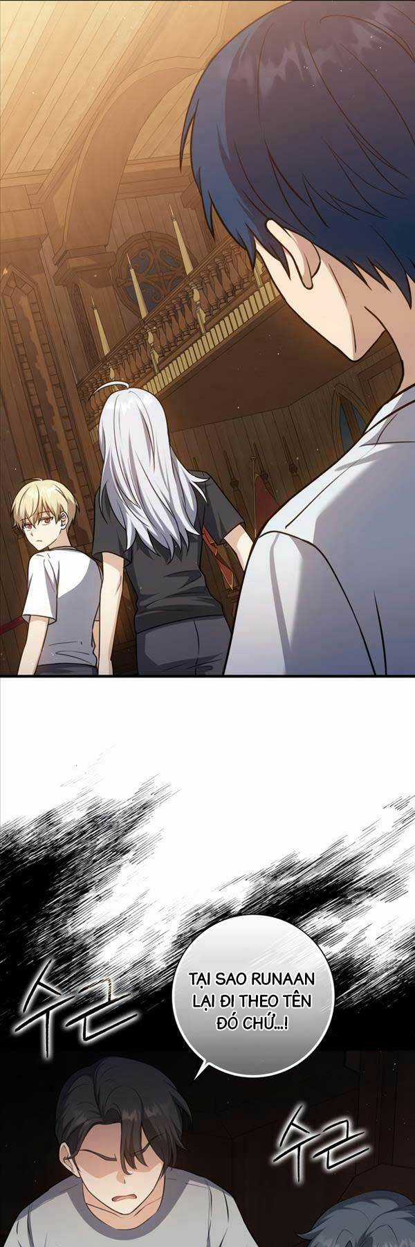 Sát Thủ Tái Sinh Thành Một Kiếm Sĩ Thiên Tài Chapter 11 trang 15