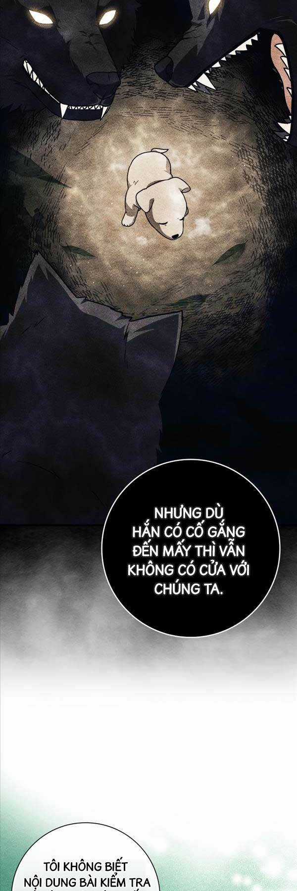 Sát Thủ Tái Sinh Thành Một Kiếm Sĩ Thiên Tài Chapter 11 trang 18