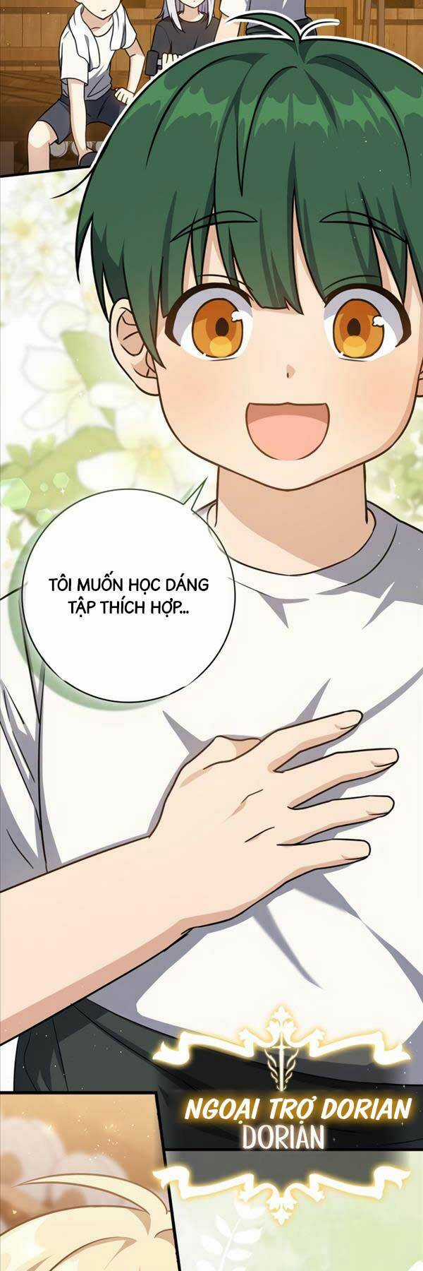 Sát Thủ Tái Sinh Thành Một Kiếm Sĩ Thiên Tài Chapter 11 trang 23