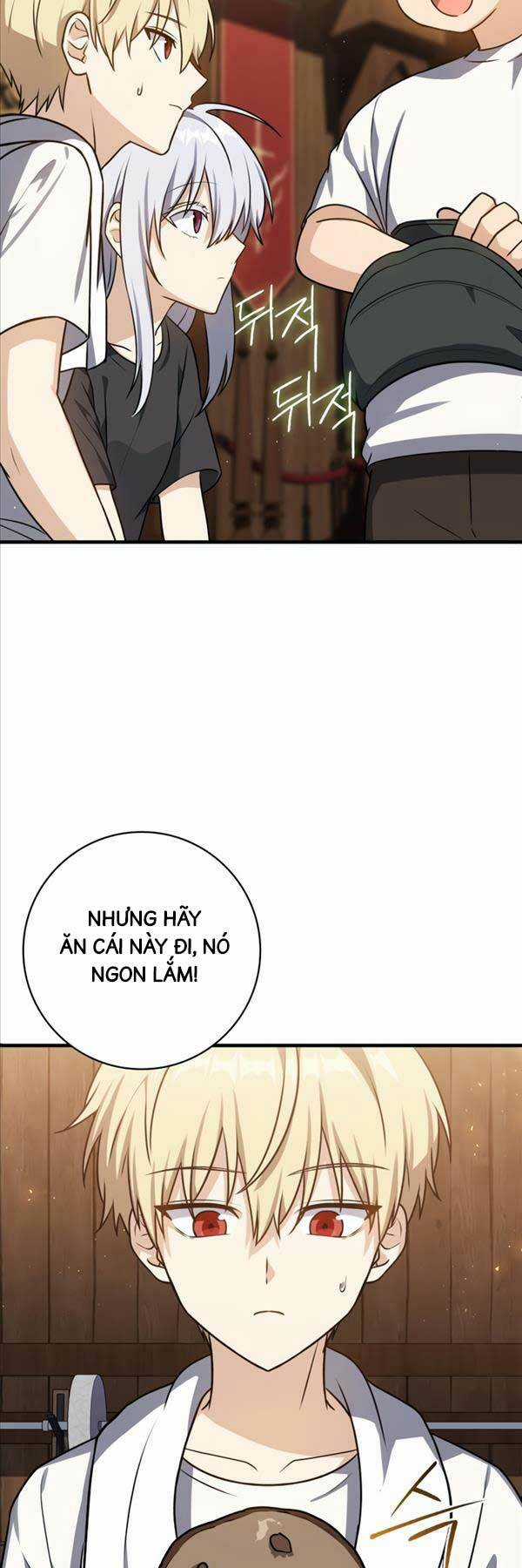 Sát Thủ Tái Sinh Thành Một Kiếm Sĩ Thiên Tài Chapter 11 trang 25