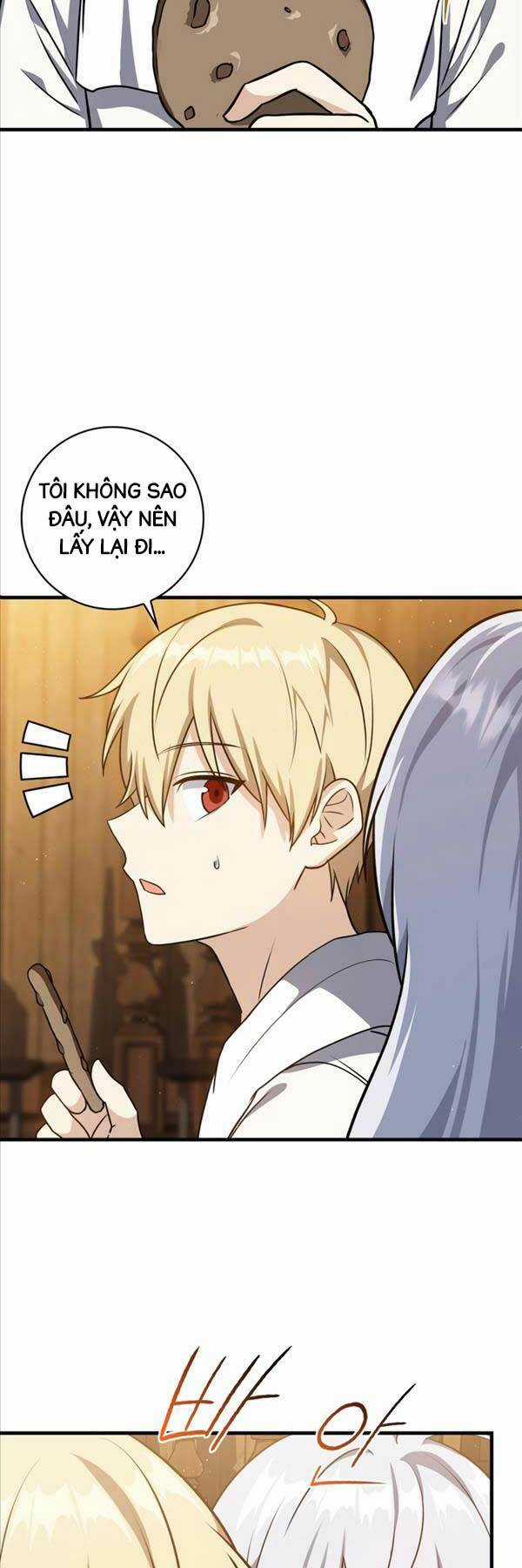 Sát Thủ Tái Sinh Thành Một Kiếm Sĩ Thiên Tài Chapter 11 trang 26