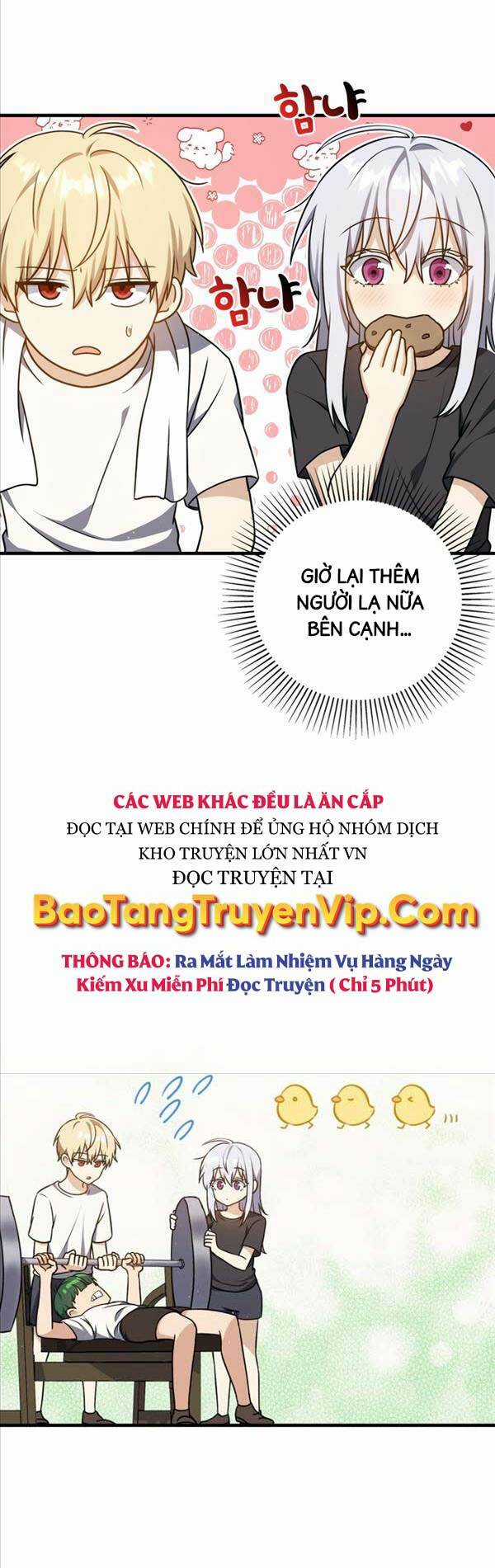 Sát Thủ Tái Sinh Thành Một Kiếm Sĩ Thiên Tài Chapter 11 trang 29