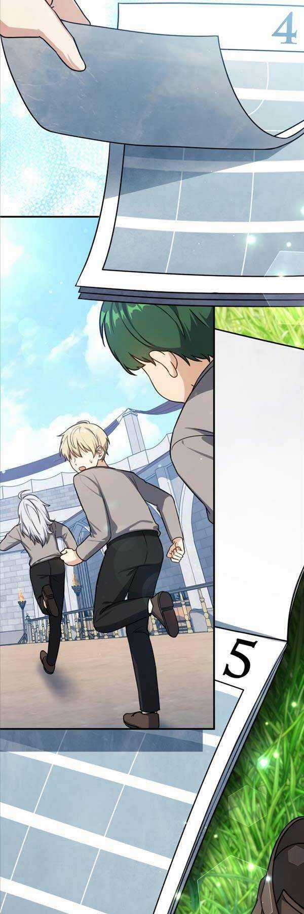 Sát Thủ Tái Sinh Thành Một Kiếm Sĩ Thiên Tài Chapter 11 trang 31