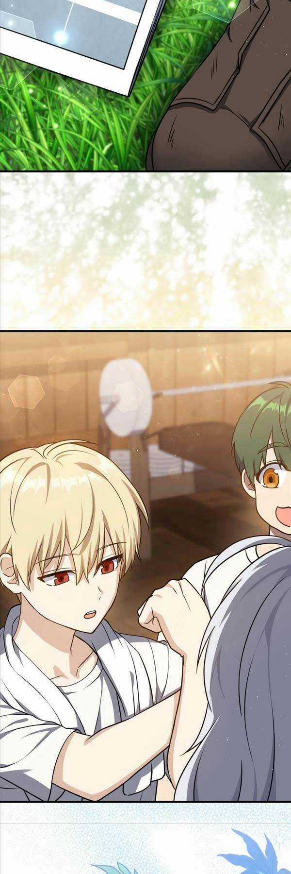 Sát Thủ Tái Sinh Thành Một Kiếm Sĩ Thiên Tài Chapter 11 trang 32