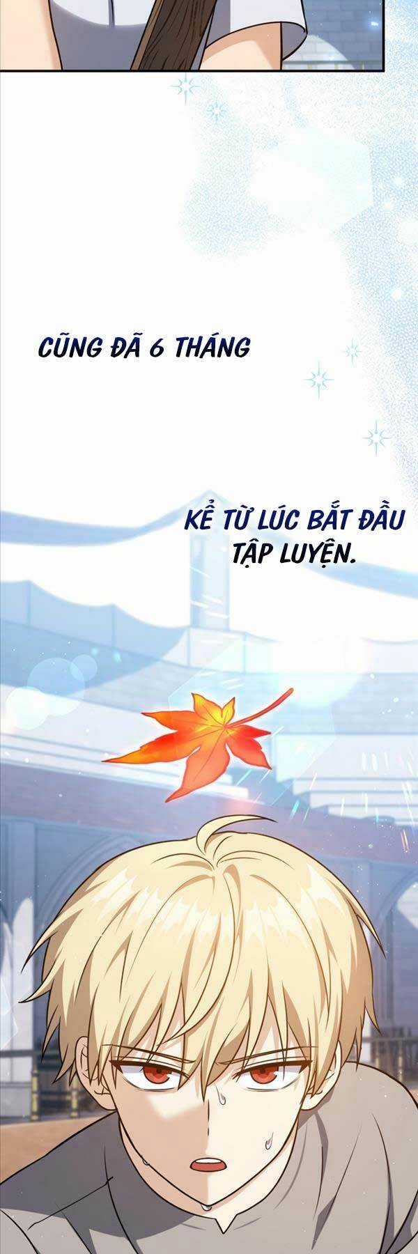 Sát Thủ Tái Sinh Thành Một Kiếm Sĩ Thiên Tài Chapter 11 trang 35