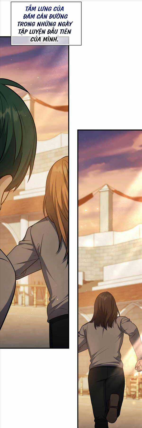 Sát Thủ Tái Sinh Thành Một Kiếm Sĩ Thiên Tài Chapter 11 trang 37