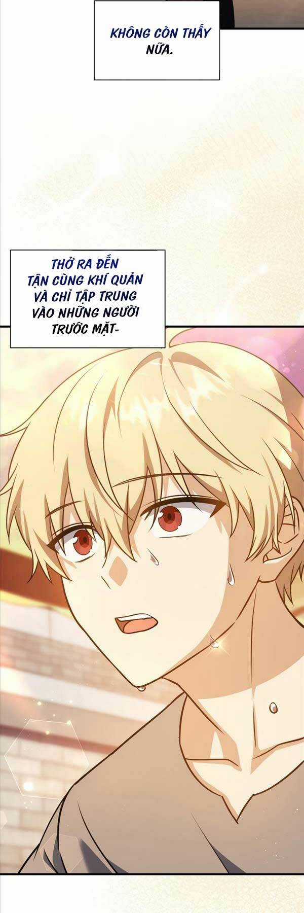 Sát Thủ Tái Sinh Thành Một Kiếm Sĩ Thiên Tài Chapter 11 trang 38