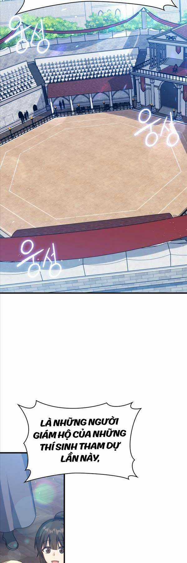 Sát Thủ Tái Sinh Thành Một Kiếm Sĩ Thiên Tài Chapter 11 trang 43