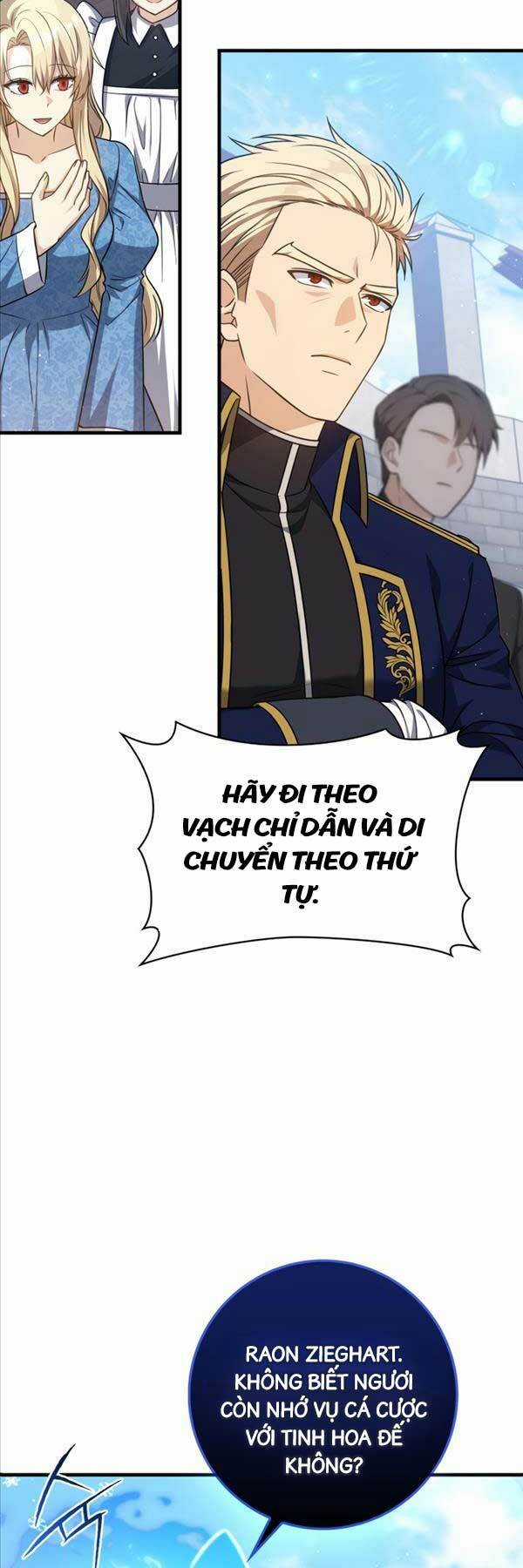 Sát Thủ Tái Sinh Thành Một Kiếm Sĩ Thiên Tài Chapter 11 trang 44