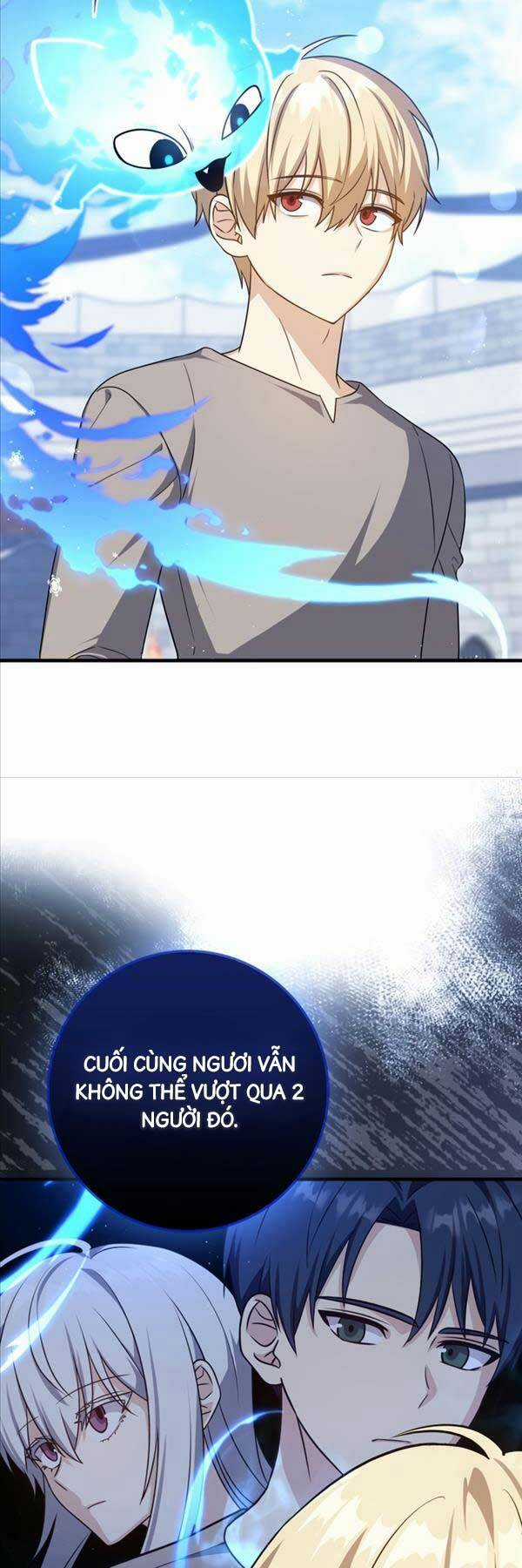 Sát Thủ Tái Sinh Thành Một Kiếm Sĩ Thiên Tài Chapter 11 trang 45