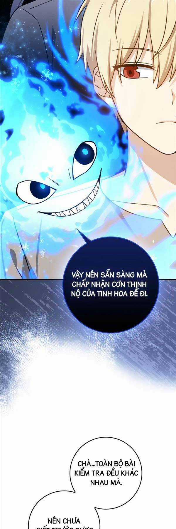 Sát Thủ Tái Sinh Thành Một Kiếm Sĩ Thiên Tài Chapter 11 trang 46