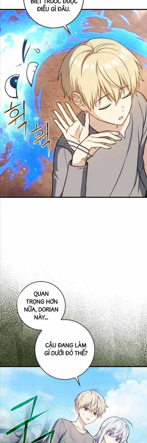 Sát Thủ Tái Sinh Thành Một Kiếm Sĩ Thiên Tài Chapter 11 trang 47