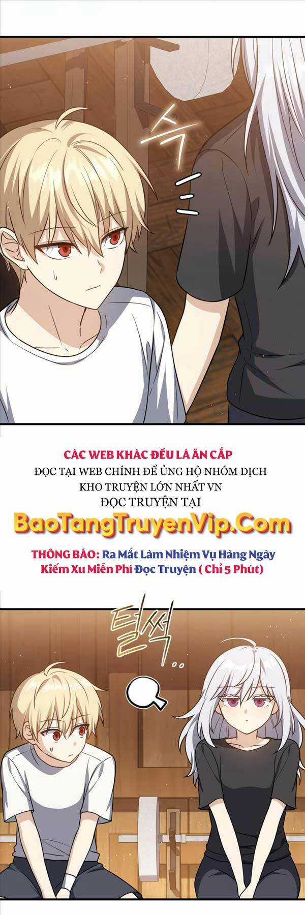 Sát Thủ Tái Sinh Thành Một Kiếm Sĩ Thiên Tài Chapter 11 trang 5