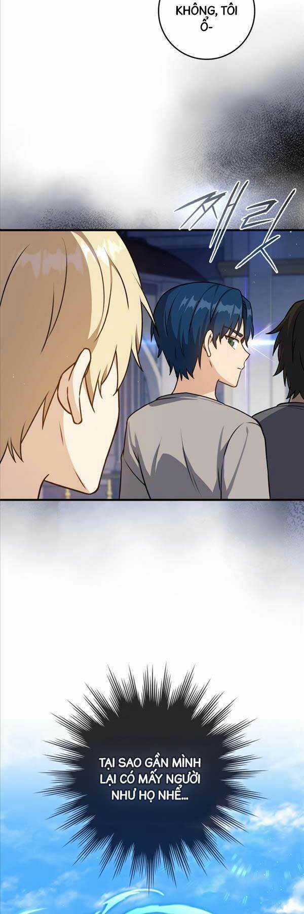 Sát Thủ Tái Sinh Thành Một Kiếm Sĩ Thiên Tài Chapter 11 trang 50