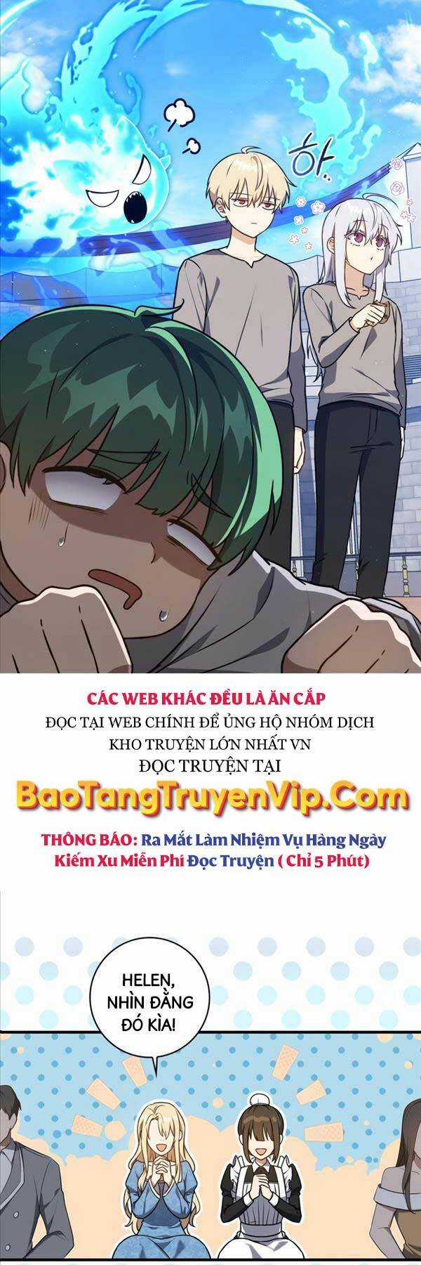 Sát Thủ Tái Sinh Thành Một Kiếm Sĩ Thiên Tài Chapter 11 trang 51