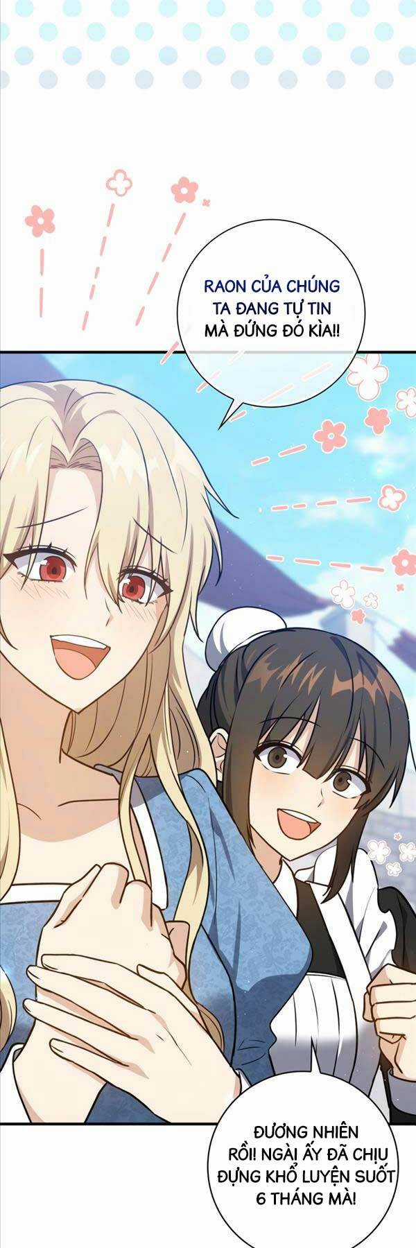 Sát Thủ Tái Sinh Thành Một Kiếm Sĩ Thiên Tài Chapter 11 trang 52