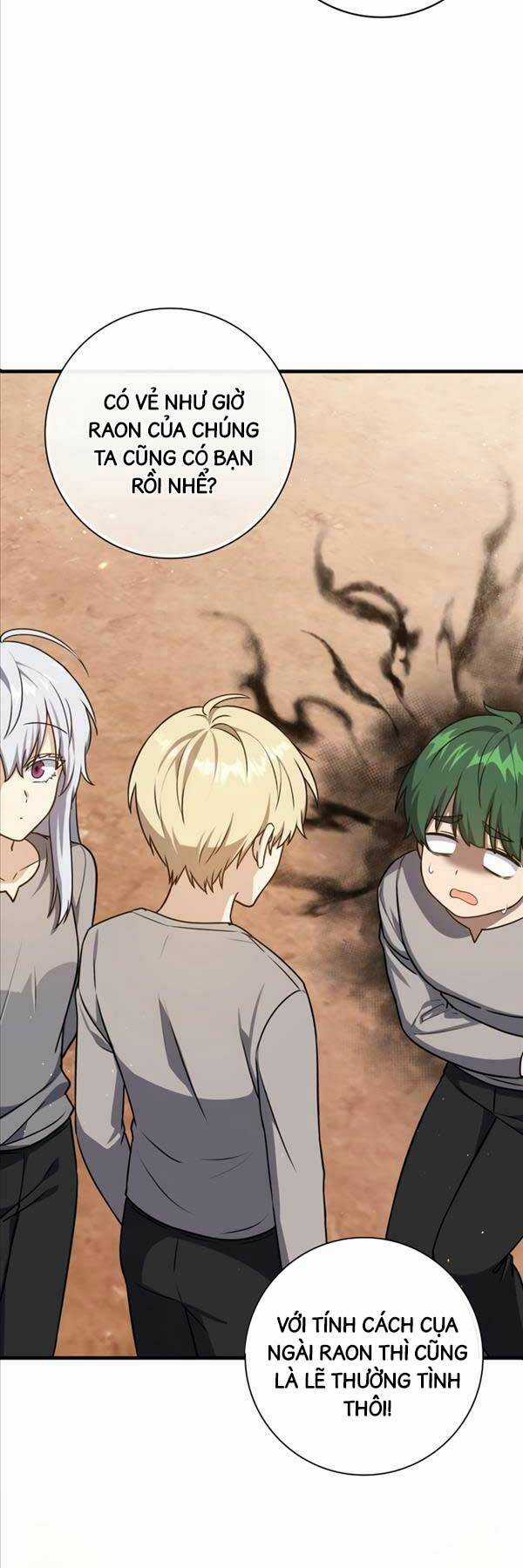 Sát Thủ Tái Sinh Thành Một Kiếm Sĩ Thiên Tài Chapter 11 trang 53