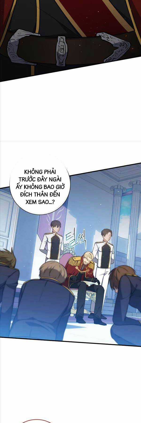 Sát Thủ Tái Sinh Thành Một Kiếm Sĩ Thiên Tài Chapter 11 trang 59