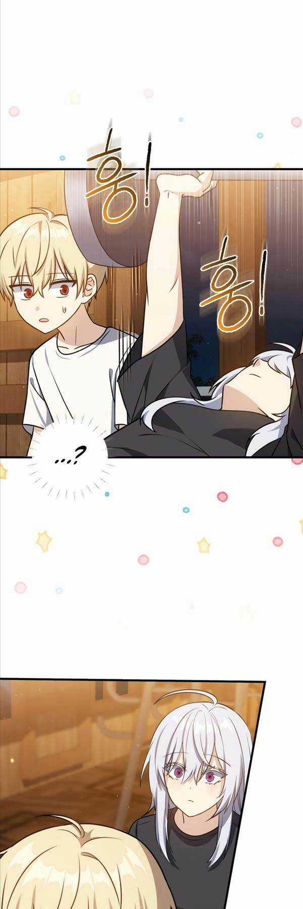 Sát Thủ Tái Sinh Thành Một Kiếm Sĩ Thiên Tài Chapter 11 trang 6