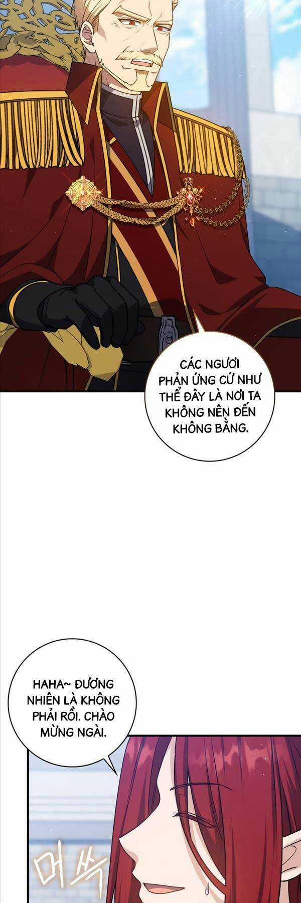 Sát Thủ Tái Sinh Thành Một Kiếm Sĩ Thiên Tài Chapter 11 trang 61