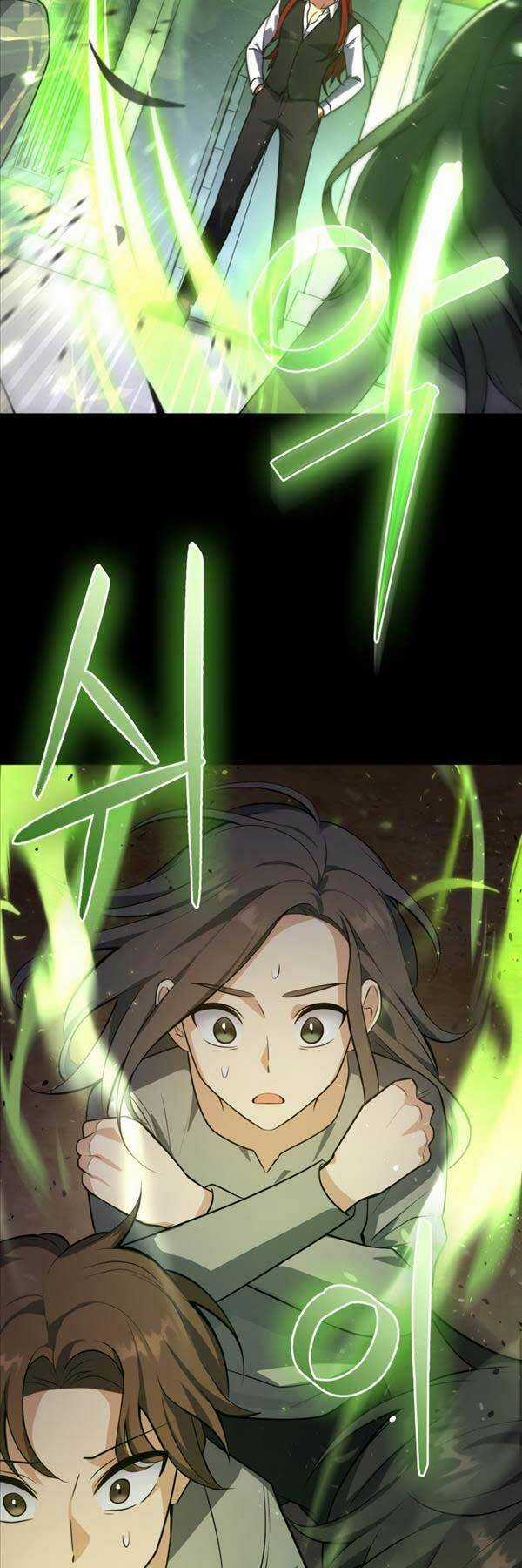 Sát Thủ Tái Sinh Thành Một Kiếm Sĩ Thiên Tài Chapter 11 trang 65