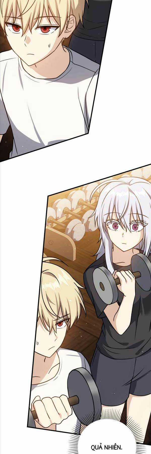 Sát Thủ Tái Sinh Thành Một Kiếm Sĩ Thiên Tài Chapter 11 trang 7