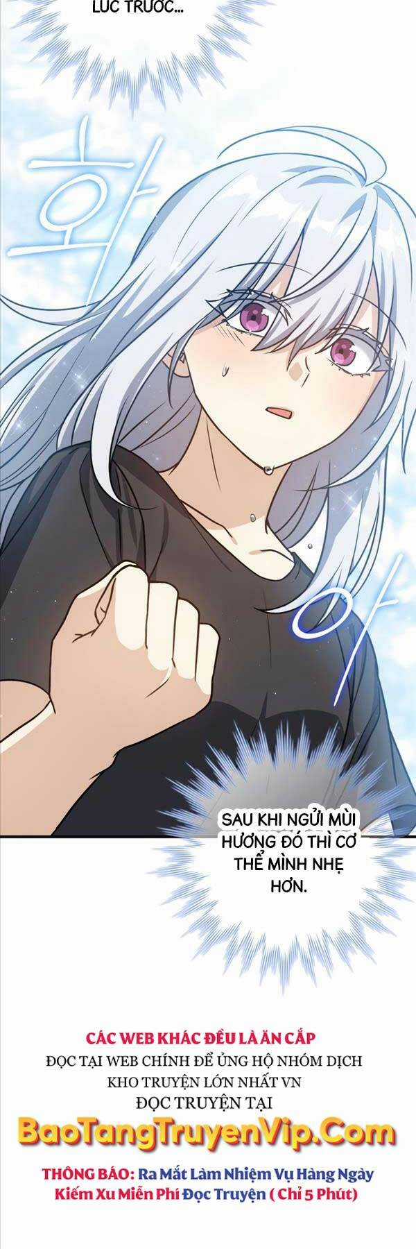 Sát Thủ Tái Sinh Thành Một Kiếm Sĩ Thiên Tài Chapter 11 trang 9