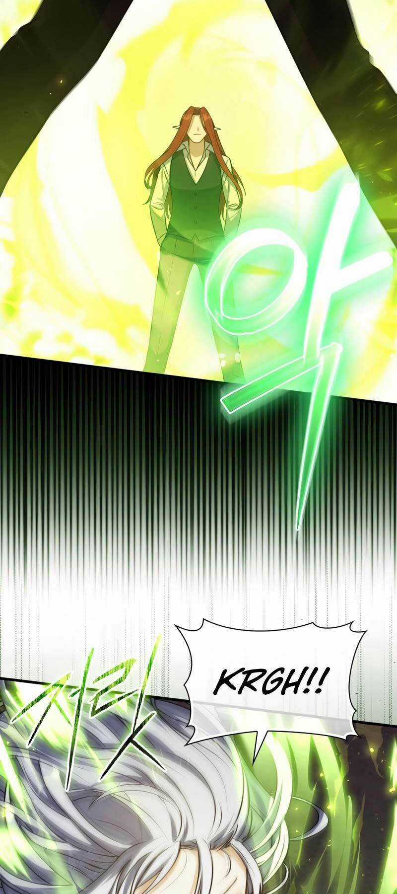 Sát Thủ Tái Sinh Thành Một Kiếm Sĩ Thiên Tài Chapter 12 trang 19