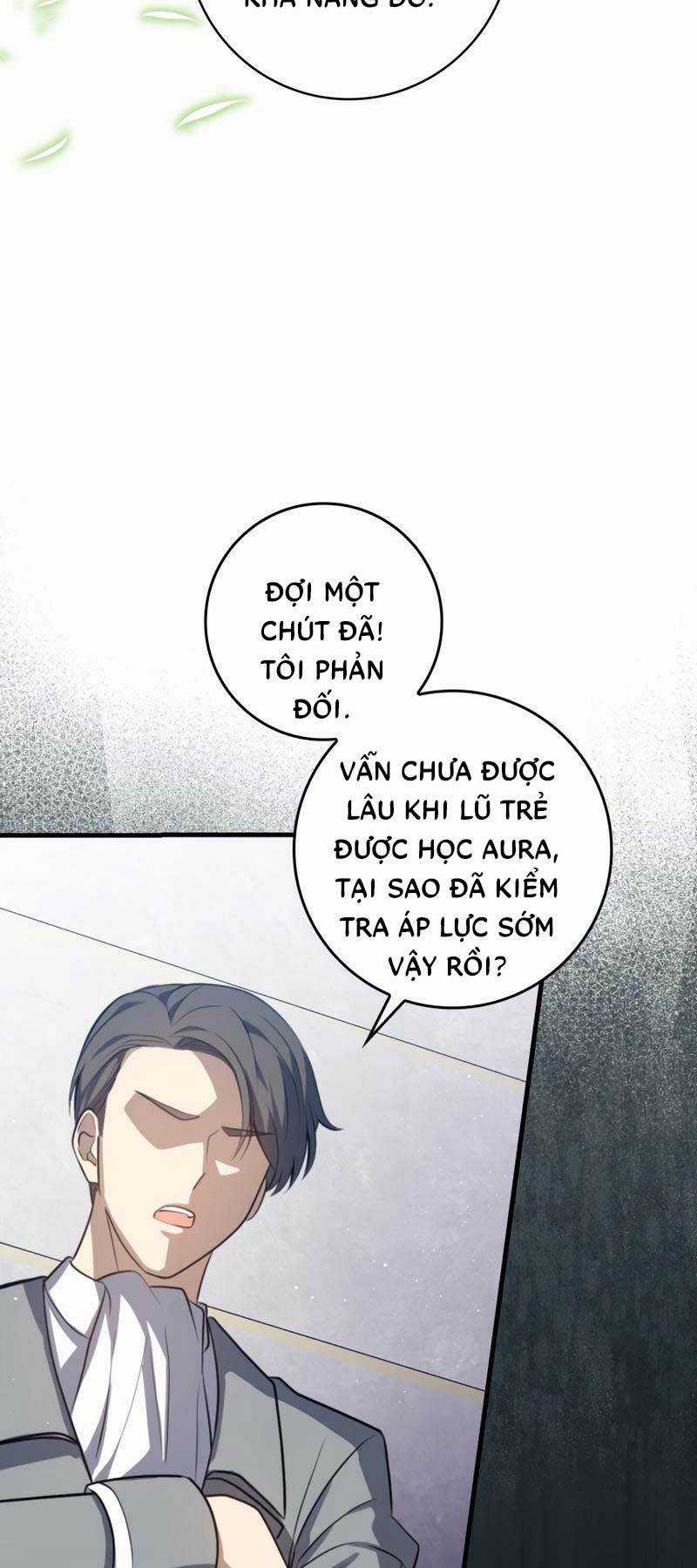 Sát Thủ Tái Sinh Thành Một Kiếm Sĩ Thiên Tài Chapter 12 trang 2