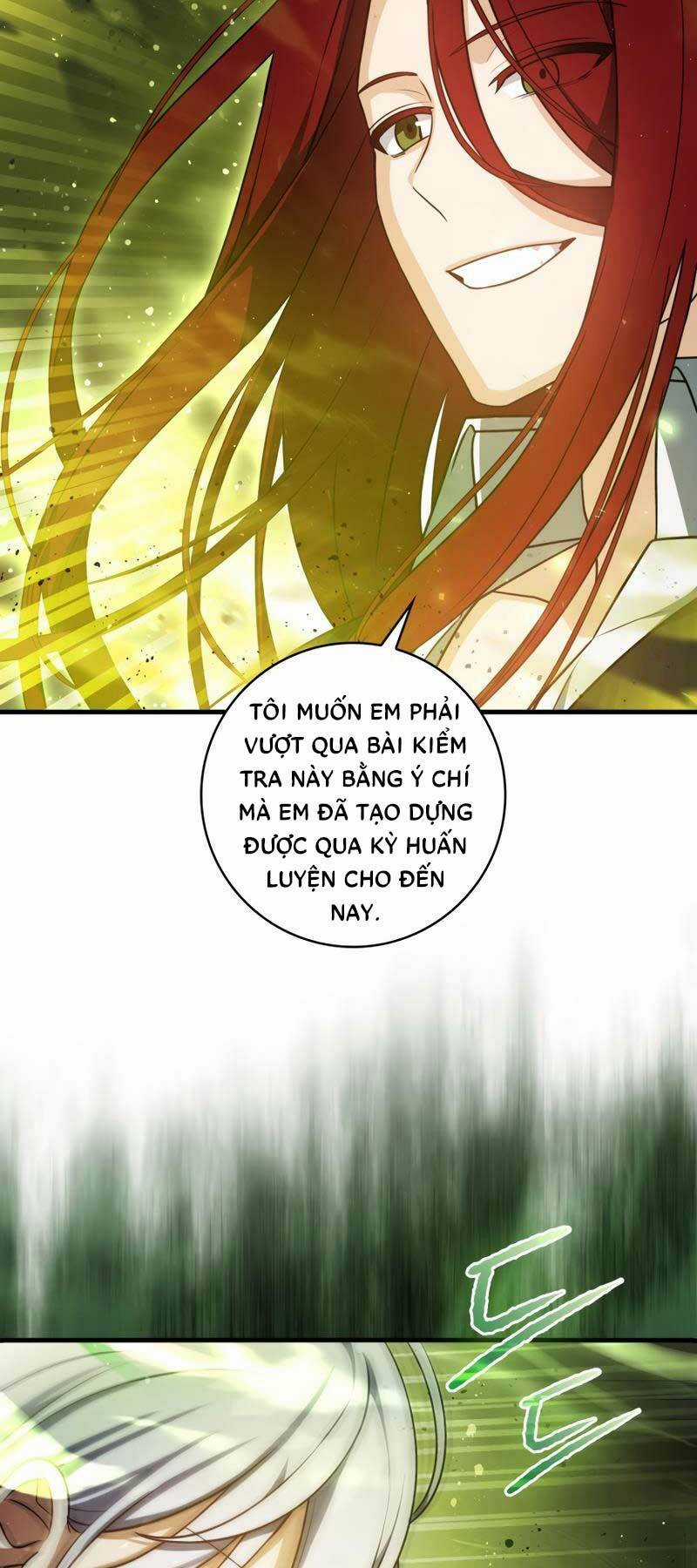 Sát Thủ Tái Sinh Thành Một Kiếm Sĩ Thiên Tài Chapter 12 trang 21