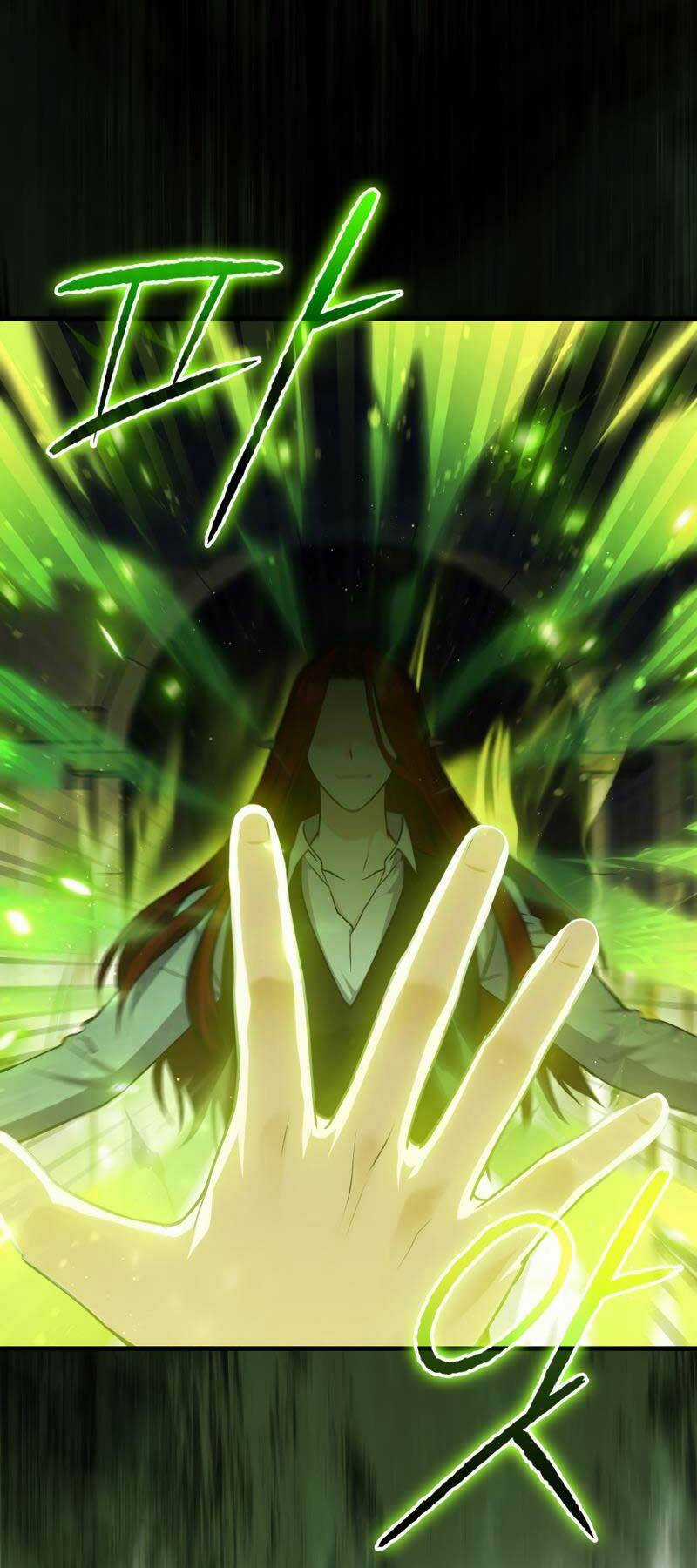 Sát Thủ Tái Sinh Thành Một Kiếm Sĩ Thiên Tài Chapter 12 trang 23