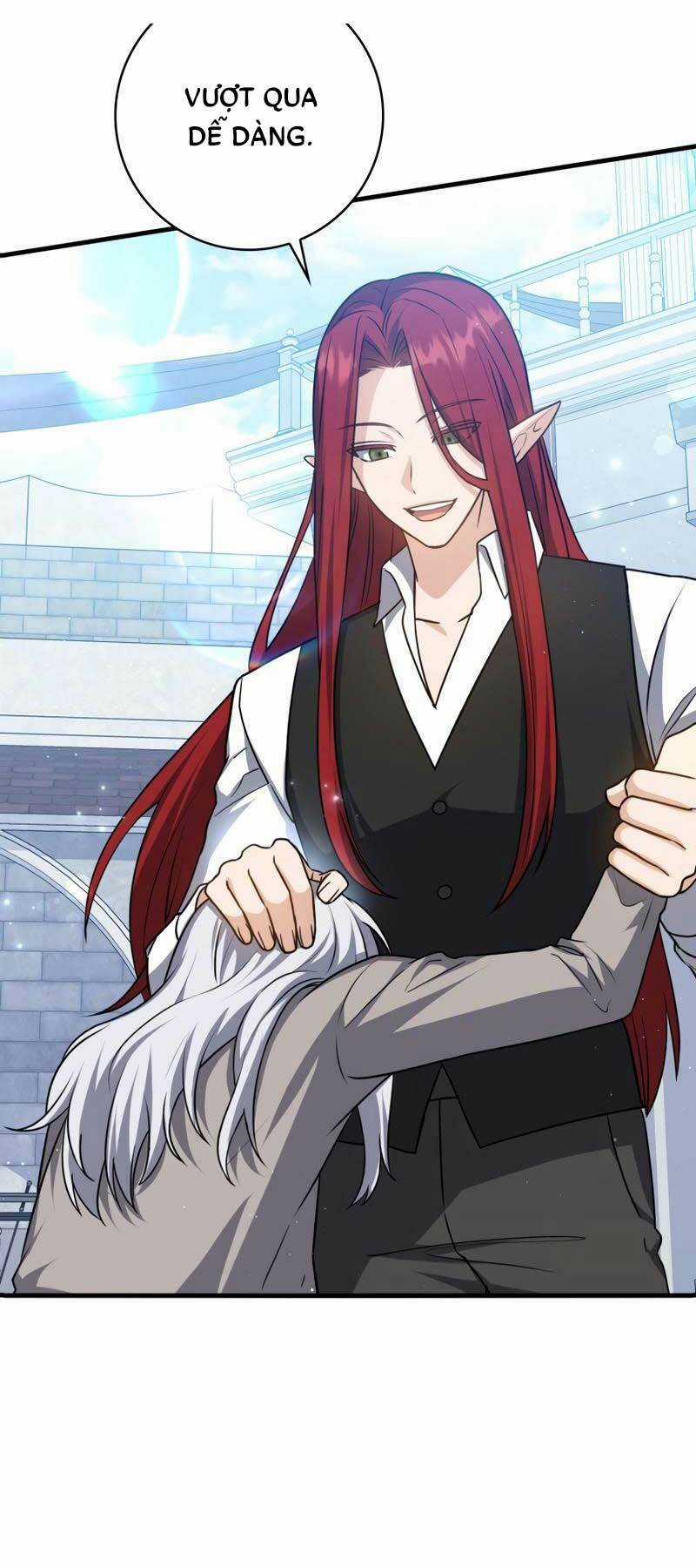 Sát Thủ Tái Sinh Thành Một Kiếm Sĩ Thiên Tài Chapter 12 trang 26