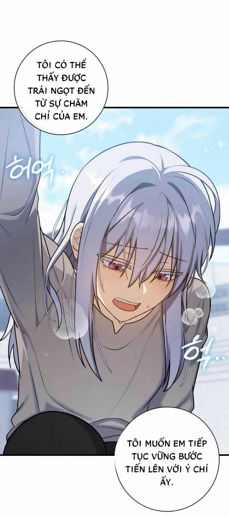 Sát Thủ Tái Sinh Thành Một Kiếm Sĩ Thiên Tài Chapter 12 trang 27