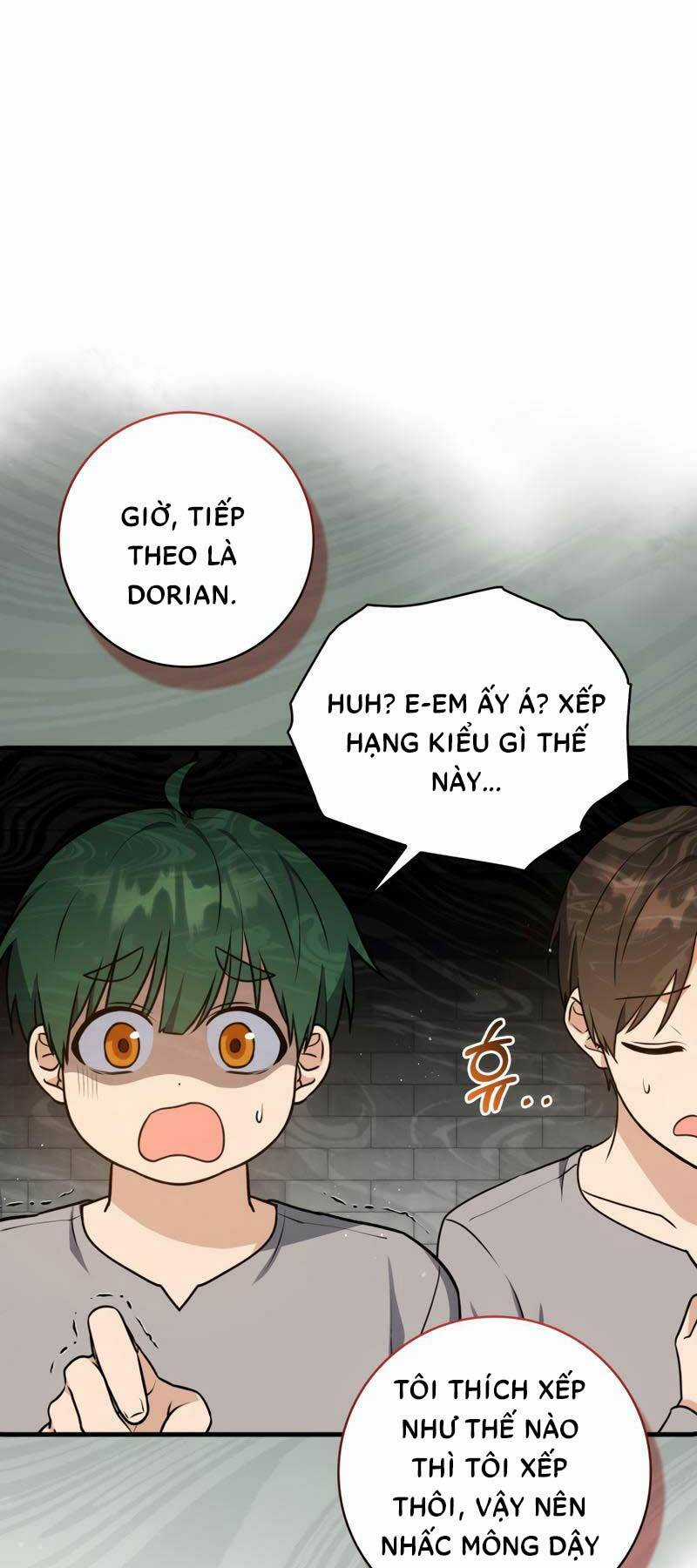 Sát Thủ Tái Sinh Thành Một Kiếm Sĩ Thiên Tài Chapter 12 trang 28