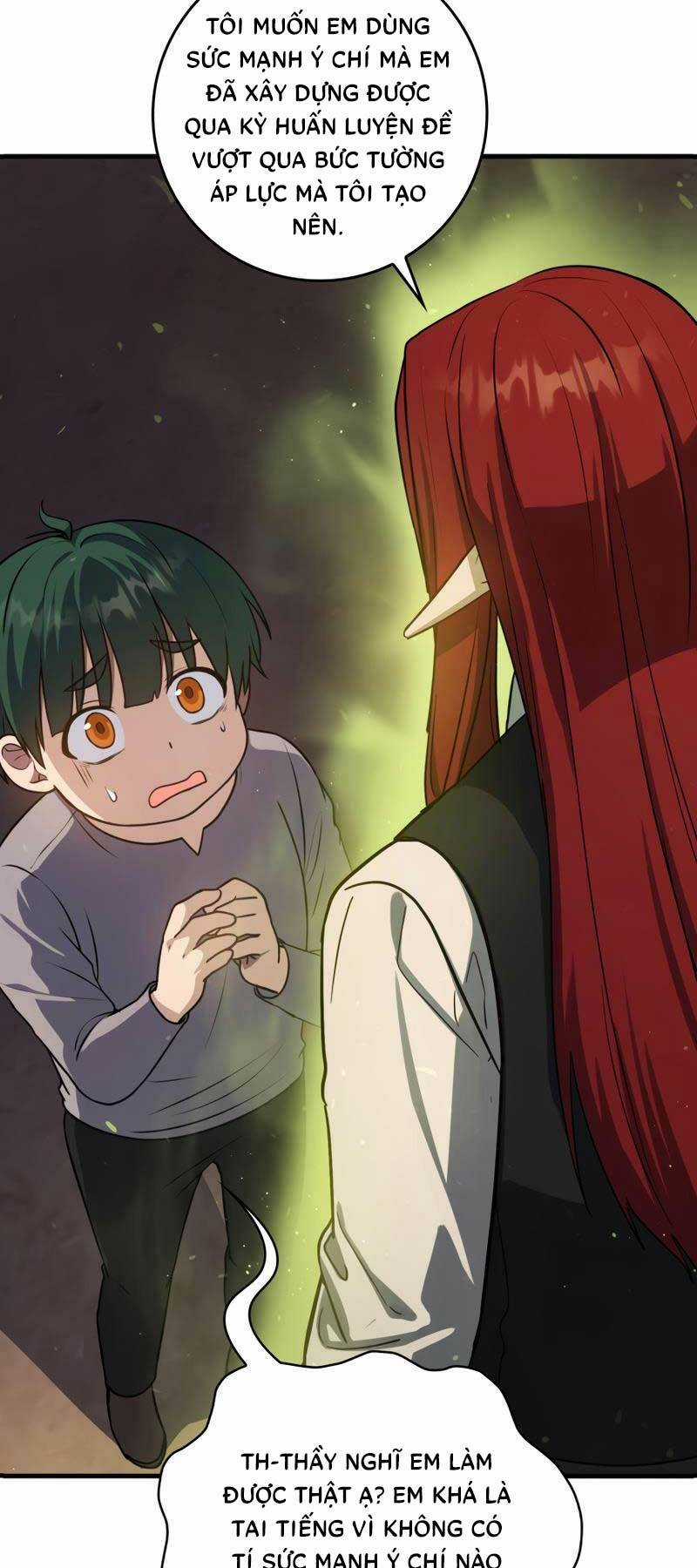 Sát Thủ Tái Sinh Thành Một Kiếm Sĩ Thiên Tài Chapter 12 trang 30