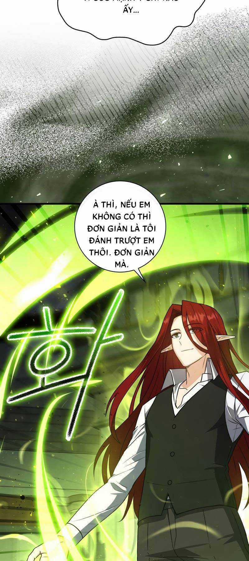 Sát Thủ Tái Sinh Thành Một Kiếm Sĩ Thiên Tài Chapter 12 trang 31