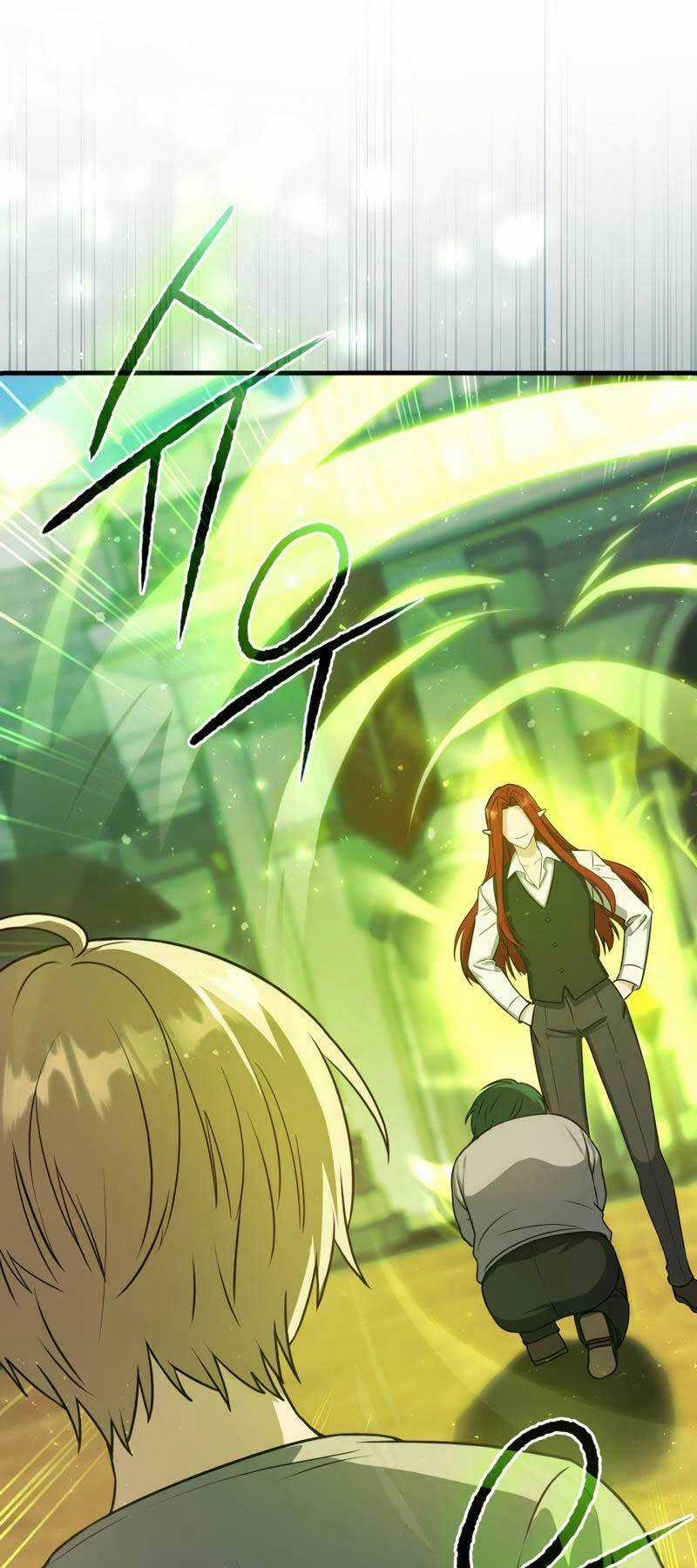 Sát Thủ Tái Sinh Thành Một Kiếm Sĩ Thiên Tài Chapter 12 trang 33