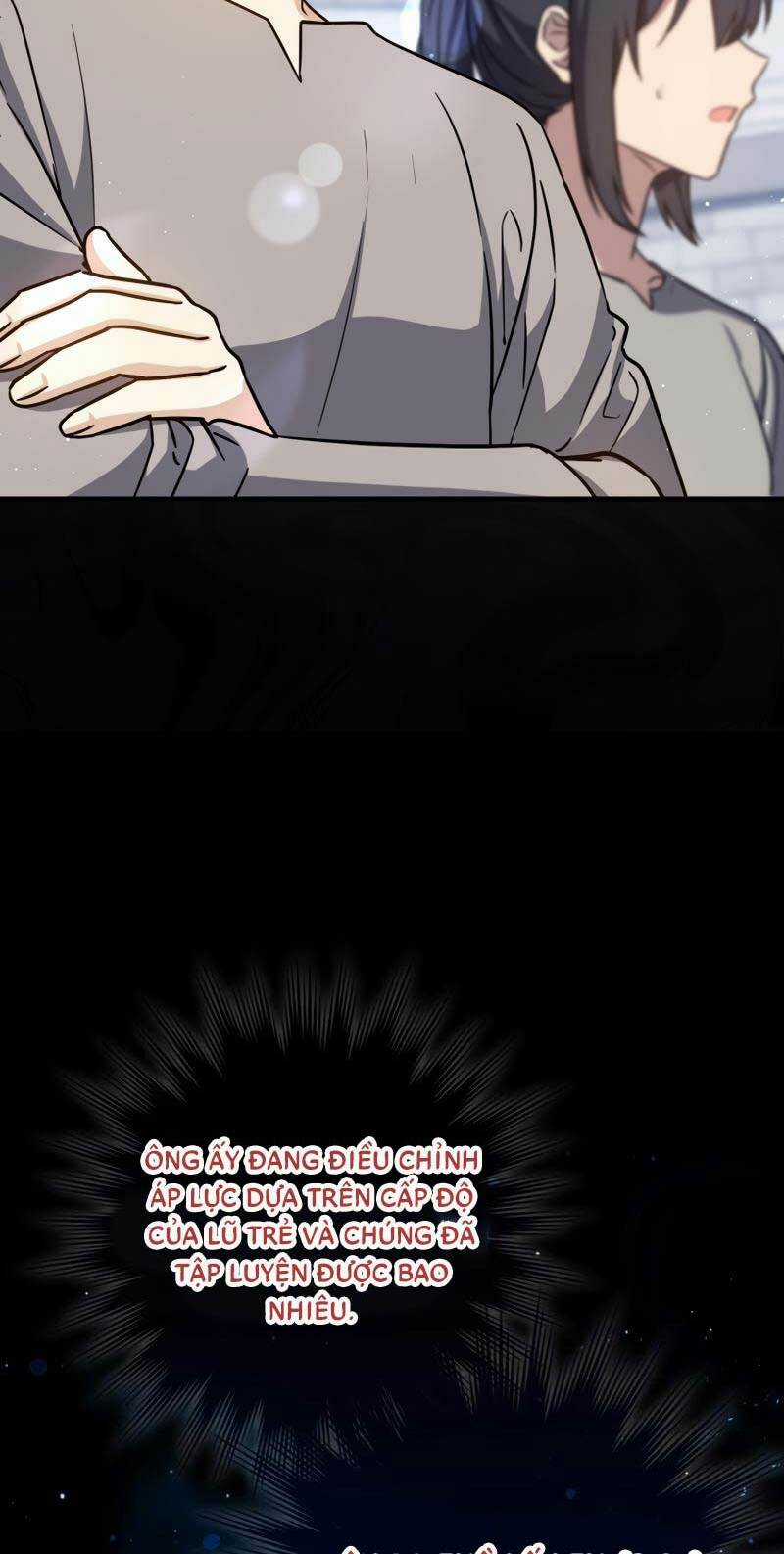 Sát Thủ Tái Sinh Thành Một Kiếm Sĩ Thiên Tài Chapter 12 trang 35