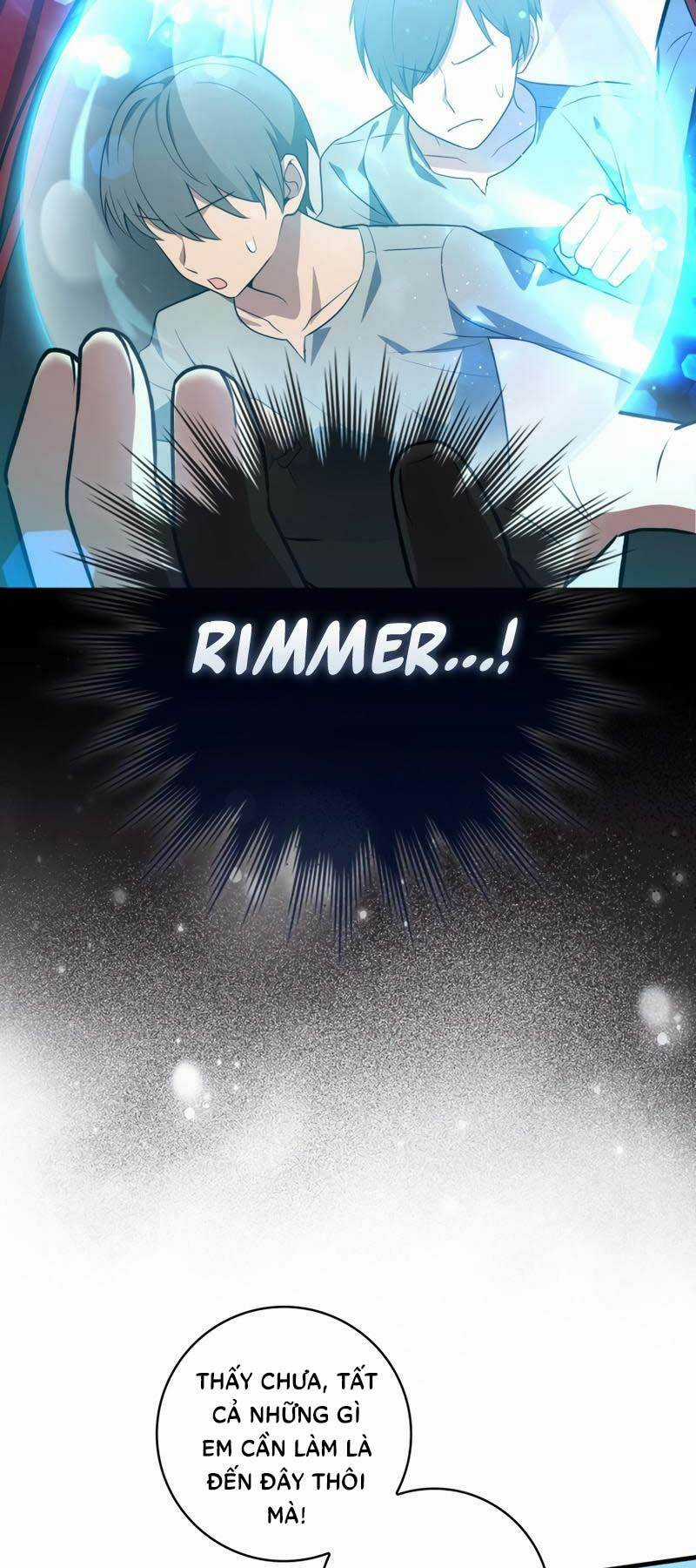 Sát Thủ Tái Sinh Thành Một Kiếm Sĩ Thiên Tài Chapter 12 trang 37