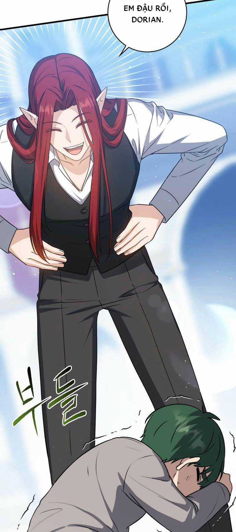 Sát Thủ Tái Sinh Thành Một Kiếm Sĩ Thiên Tài Chapter 12 trang 38