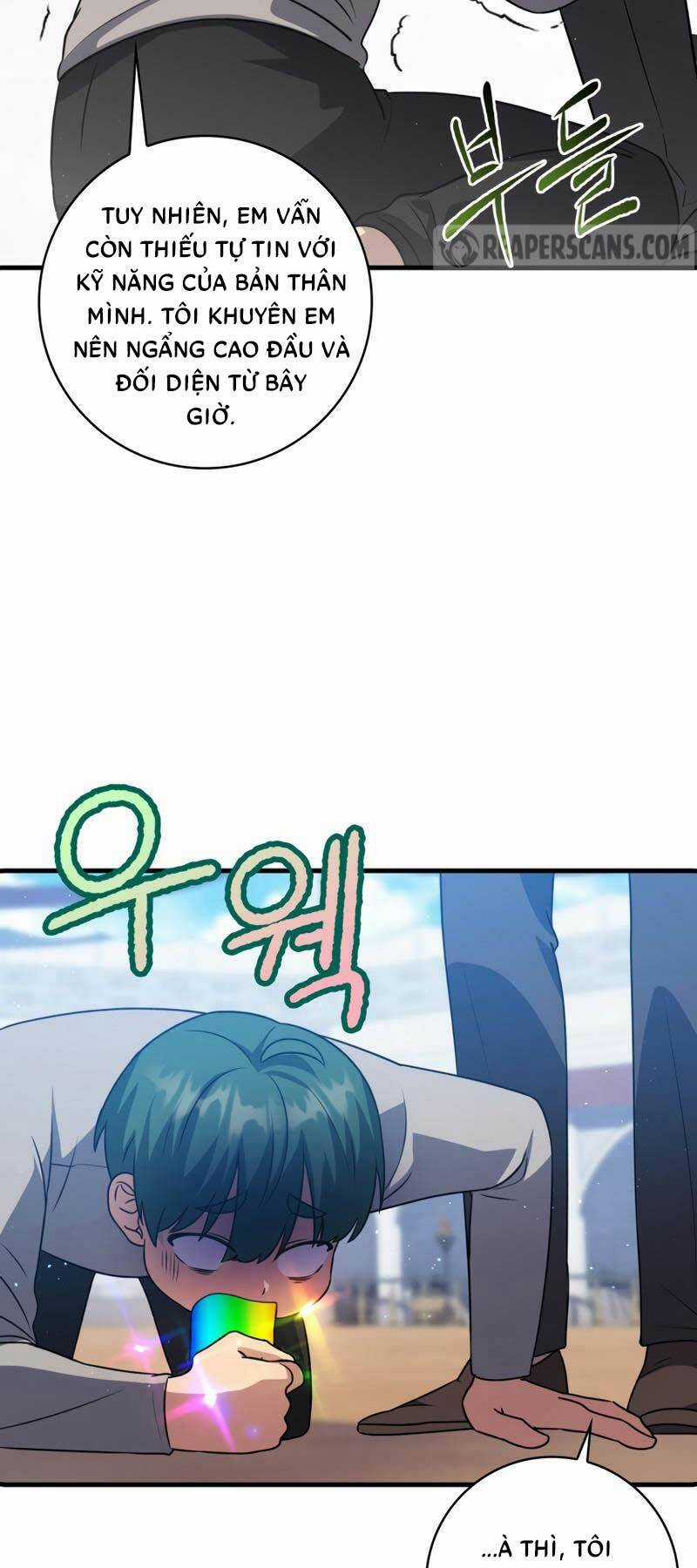 Sát Thủ Tái Sinh Thành Một Kiếm Sĩ Thiên Tài Chapter 12 trang 39