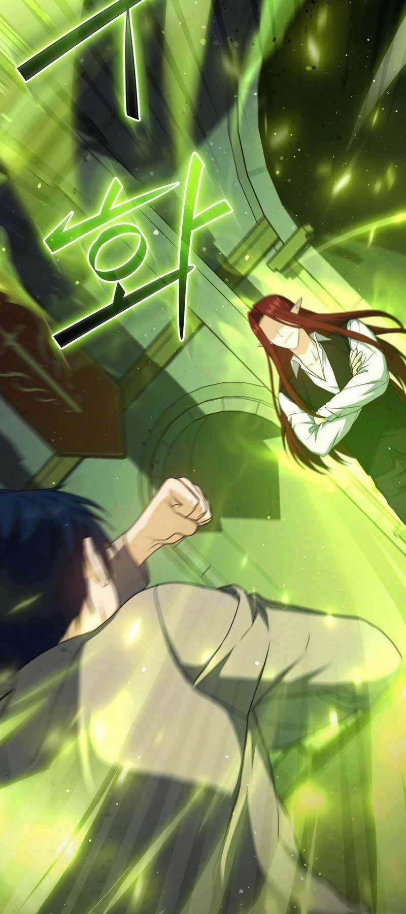 Sát Thủ Tái Sinh Thành Một Kiếm Sĩ Thiên Tài Chapter 12 trang 46