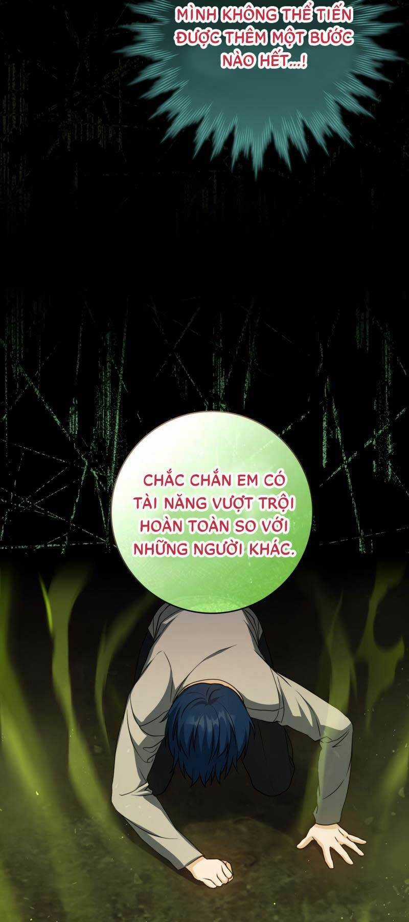 Sát Thủ Tái Sinh Thành Một Kiếm Sĩ Thiên Tài Chapter 12 trang 51